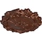 Ekena Millwork Plymouth Ceiling Medallion (Fits Canopies up to 1 5/8"), 16 3/4"OD x 1 3/8"P, Copper Penny CM16PLCPS - alternate 4